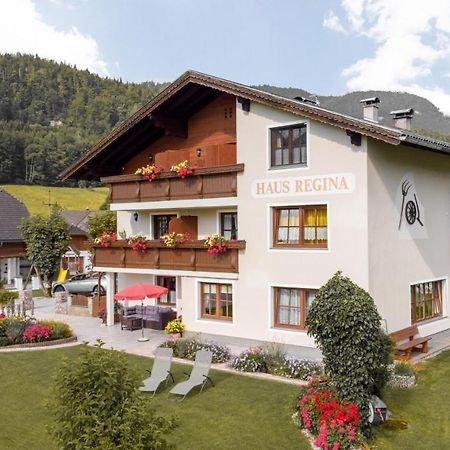 Haus Regina Aparthotel Щробл Екстериор снимка
