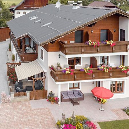 Haus Regina Aparthotel Щробл Екстериор снимка