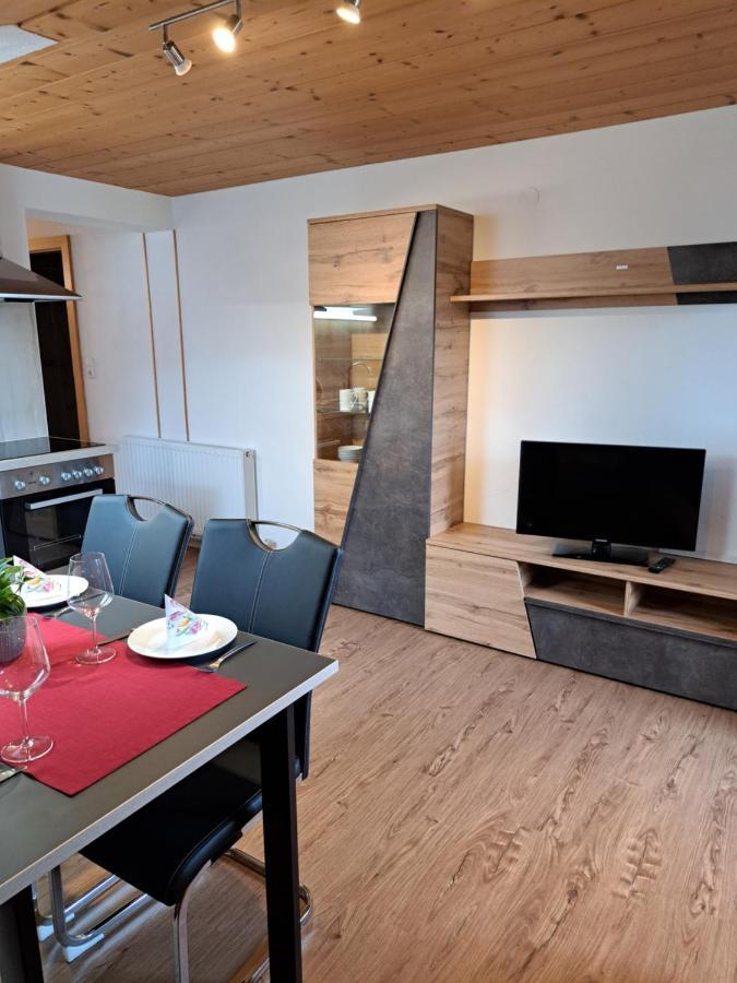 Haus Regina Aparthotel Щробл Екстериор снимка