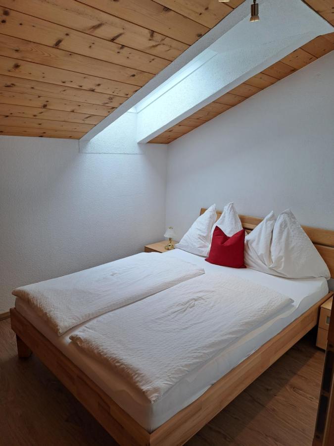 Haus Regina Aparthotel Щробл Екстериор снимка