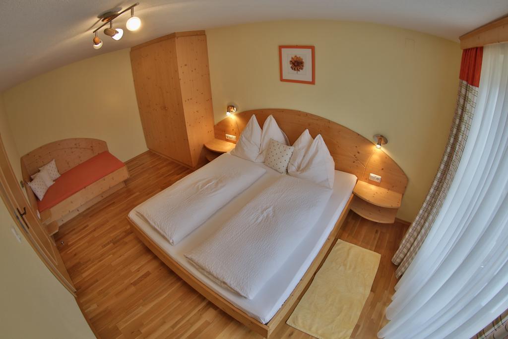 Haus Regina Aparthotel Щробл Екстериор снимка