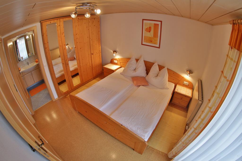 Haus Regina Aparthotel Щробл Екстериор снимка