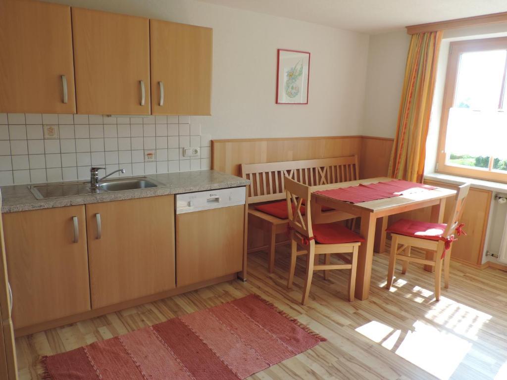 Haus Regina Aparthotel Щробл Стая снимка