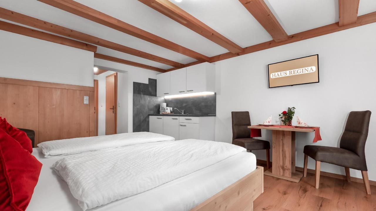 Haus Regina Aparthotel Щробл Екстериор снимка