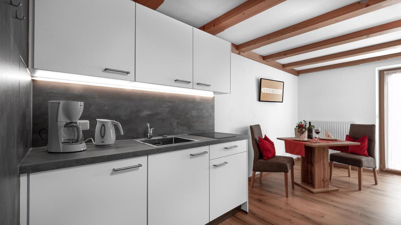 Haus Regina Aparthotel Щробл Екстериор снимка